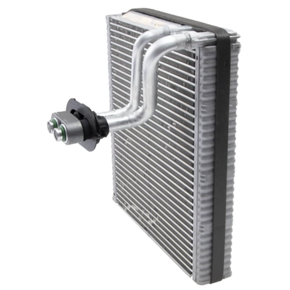 Parallel Flow Evaporator Core