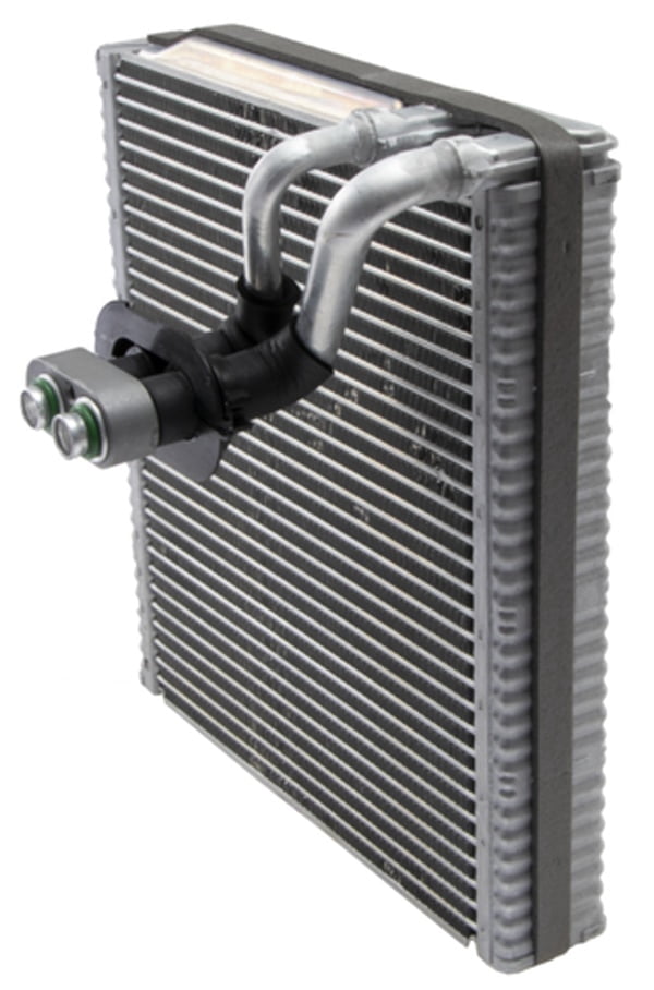 Parallel Flow Evaporator Core