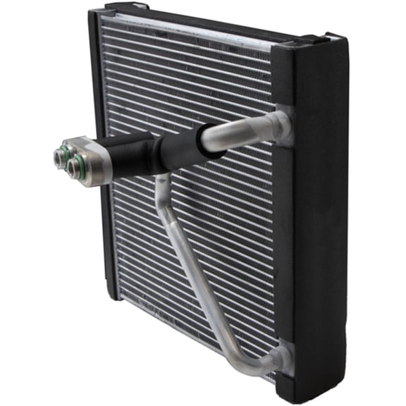 Parallel Flow Evaporator Core