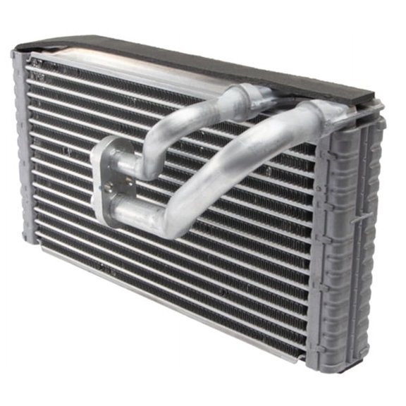 Parallel Flow Evaporator Core