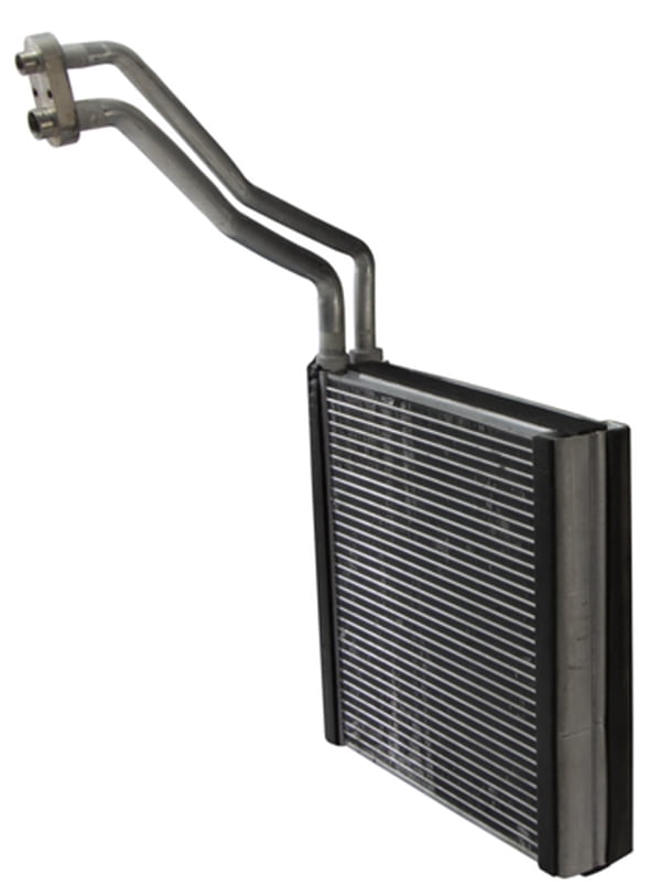 Parallel Flow Evaporator Core
