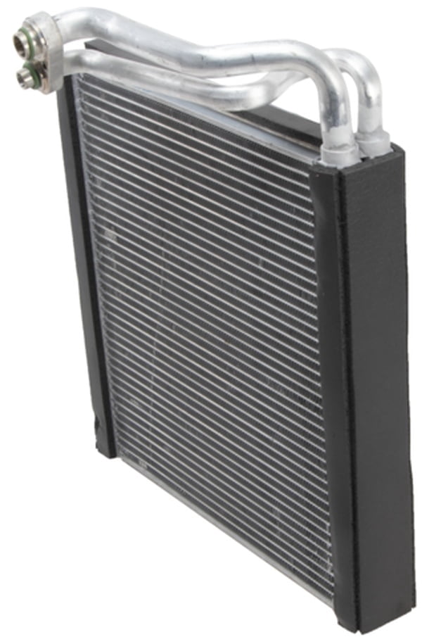 Parallel Flow Evaporator Core