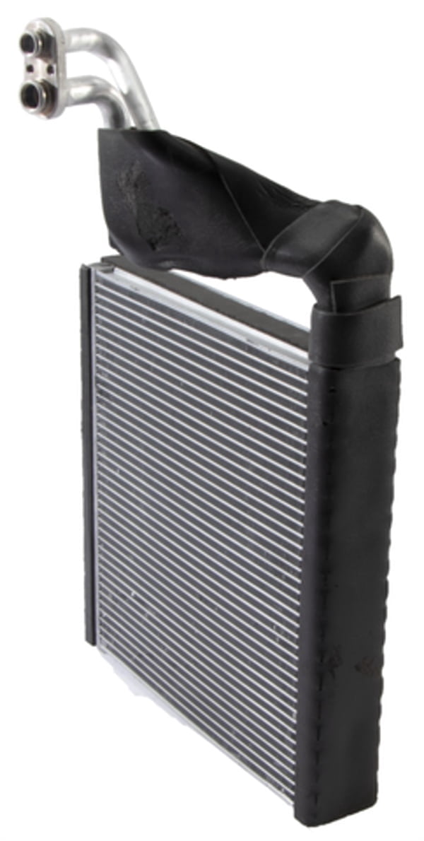 Parallel Flow Evaporator Core
