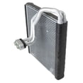 thumbnail image 1 of Parallel Flow Evaporator Core, 1 of 4