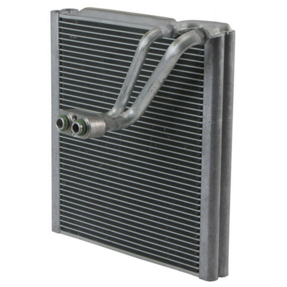 Parallel Flow Evaporator Core