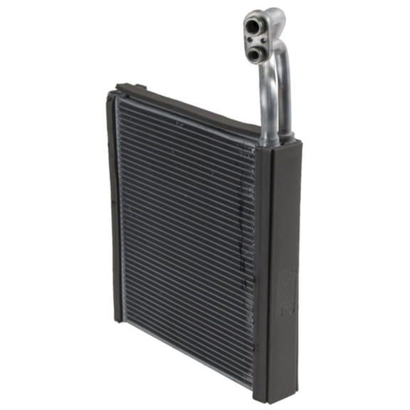 Parallel Flow Evaporator Core