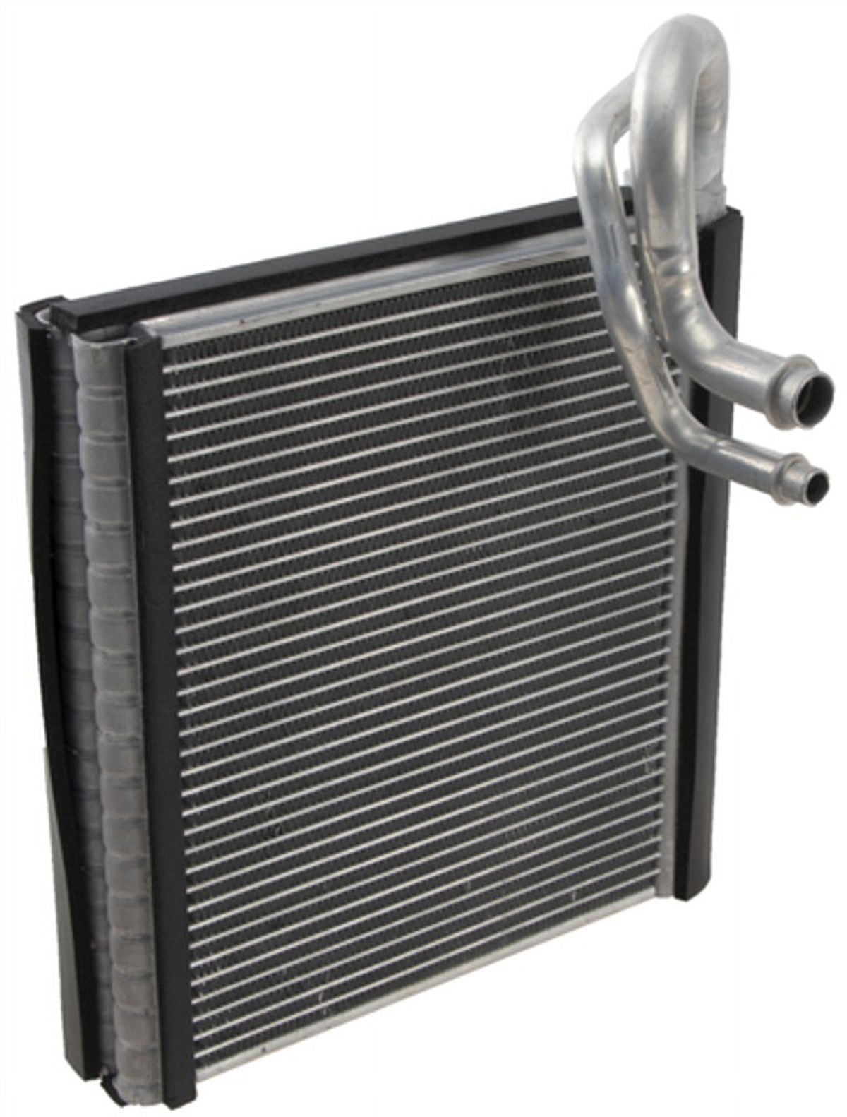 Parallel Flow Evaporator Core