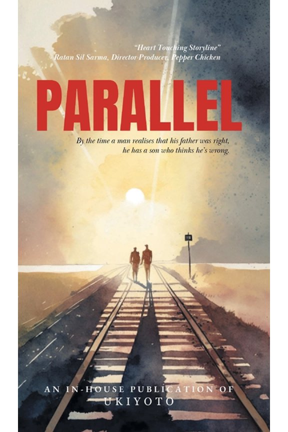 Parallel, (Hardcover)