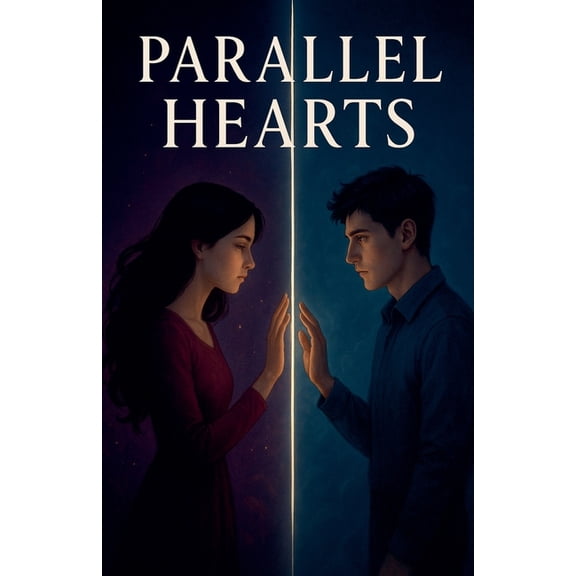 Parallel Hearts, (Paperback)