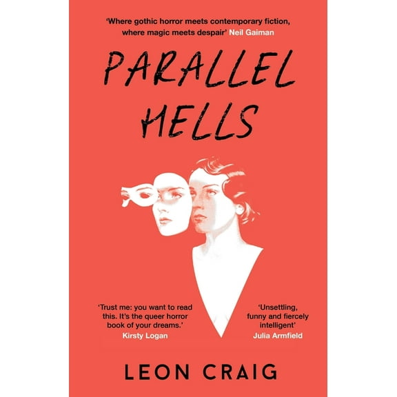 Parallel Hells, (Paperback)
