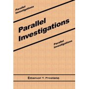 Parallel Investigations, Hardcover