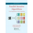 thumbnail image 1 of Parallel Iterative Algorithms: From Sequential to Grid Computing, (Paperback), 1 of 1