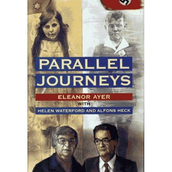 Pre-Owned Parallel Journeys (Hardcover) 0689318308 9780689318306