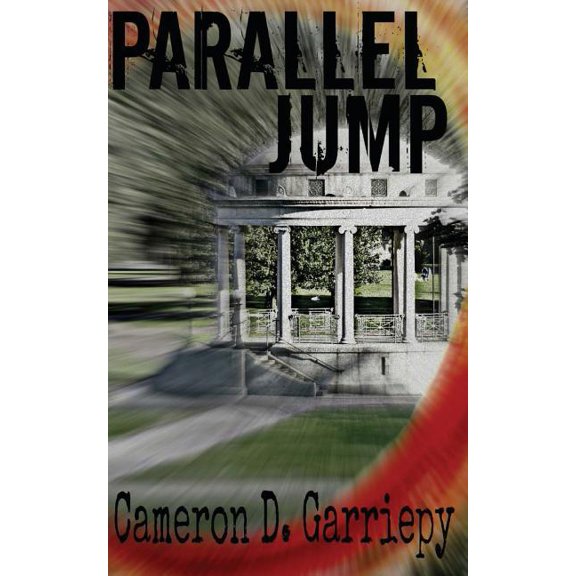 Parallel Jump, (Paperback)