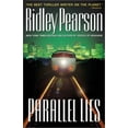 thumbnail image 1 of Pre-Owned Parallel Lies (Hardcover) 0786865644 9780786865642, 1 of 1