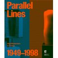 thumbnail image 1 of Parallel Lines: High Modernism in Croatia 1949Ã¢ "1998, (Paperback), 1 of 1