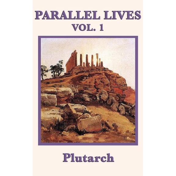 Parallel Lives Vol. 1, (Hardcover)