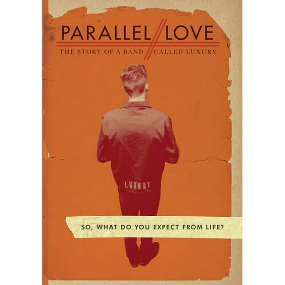Parallel Love (DVD), Random Media, Documentary