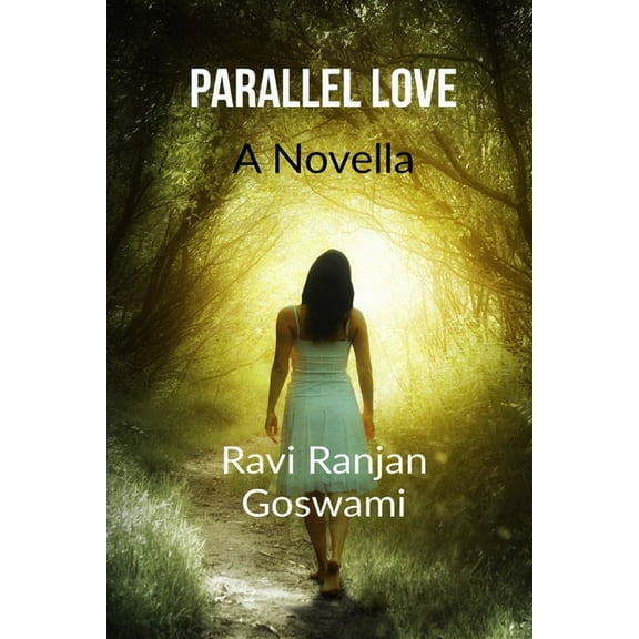 Parallel Love (Paperback)