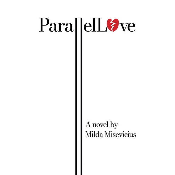 Parallel Love, (Paperback)