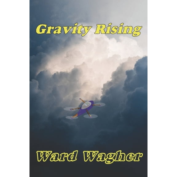 Parallel Multiverse: Gravity Rising (Series #2) (Paperback)