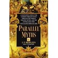 thumbnail image 1 of Pre-Owned Parallel Myths (Paperback) 0345381467 9780345381460, 1 of 1