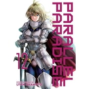 Parallel Paradise Parallel Paradise Vol. 12, Paperback