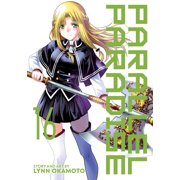 Parallel Paradise Parallel Paradise Vol. 16, Paperback