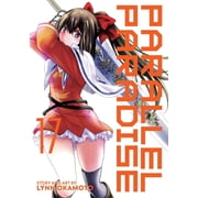 Parallel Paradise Parallel Paradise Vol. 17, Paperback