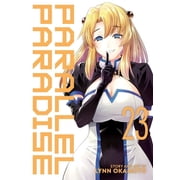 Parallel Paradise Parallel Paradise Vol. 23, Paperback