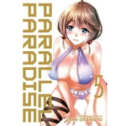 Parallel Paradise Parallel Paradise Vol. 5 Series #5 Paperback