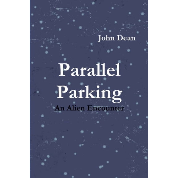 Parallel Parking, (Paperback)