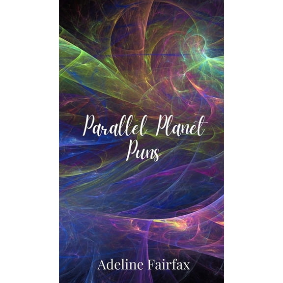Parallel Planet Puns, (Hardcover)