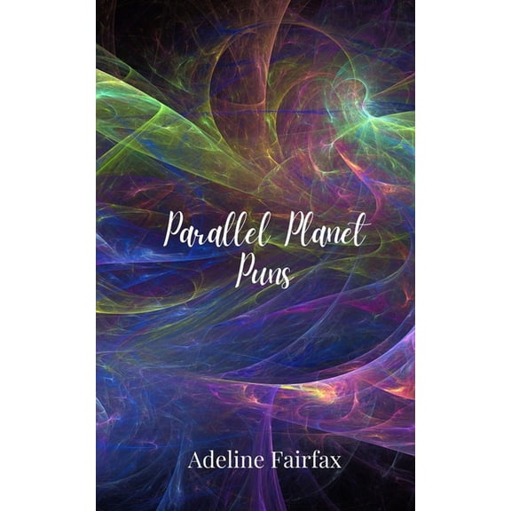 Parallel Planet Puns, (Paperback)