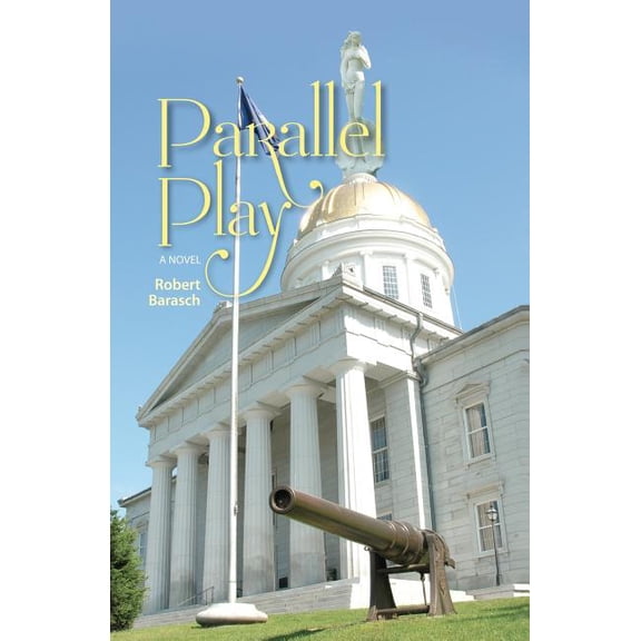 Parallel Play (Paperback)