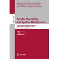 thumbnail image 1 of Parallel Processing and Applied Mathematics: 11th International Conference, Ppam 2015, Krakow, Poland, September 6-9, 20, (Paperback), 1 of 5