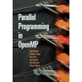 thumbnail image 1 of Parallel Programming in Openmp, (Paperback), 1 of 1