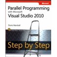 thumbnail image 1 of Pre-Owned Parallel Programming with Microsoft Visual Studio 2010 Step by Step (Paperback) 0735640602 9780735640603, 1 of 1