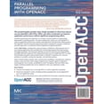 thumbnail image 1 of Pre-Owned Parallel Programming with OpenACC, (Paperback), 1 of 1
