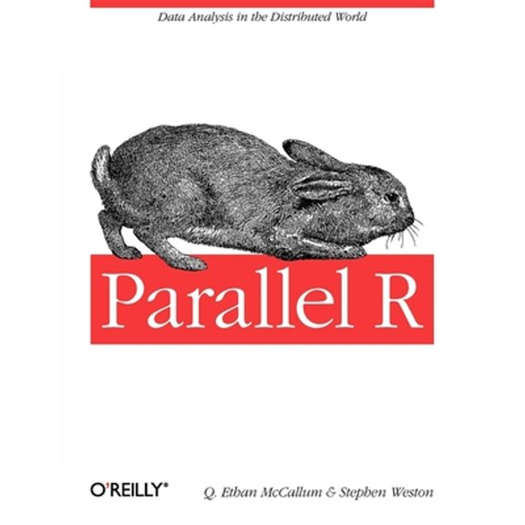 Pre-Owned Parallel R: Data Analysis in the Distributed World (Paperback) 1449309925 9781449309923