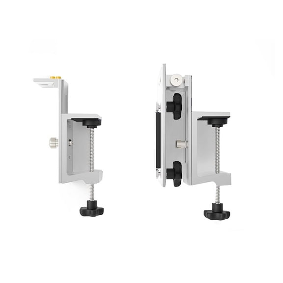 Parallel Rail Guide System for Circular Saw Guide Rail Electric Saw Lift Guide Rail Connector Set Woodworking Parts