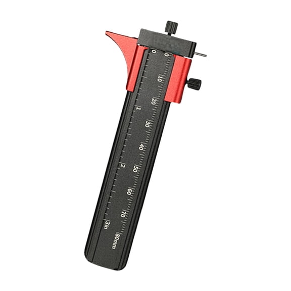Parallel Scribing Tool Parallel Line Scriber Line Engraver Professional Carving Tool for Woodworking