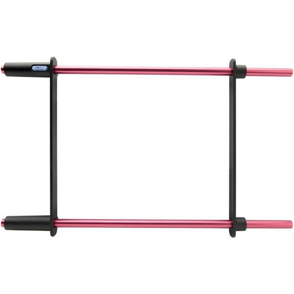 Parallel Separator Red