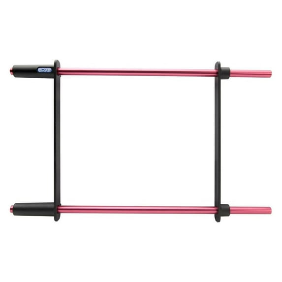 Parallel Separator Red