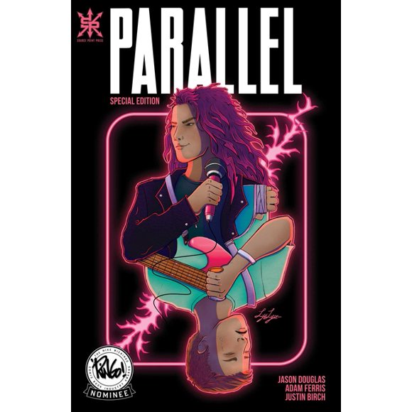 Parallel: Special Edition, (Paperback)