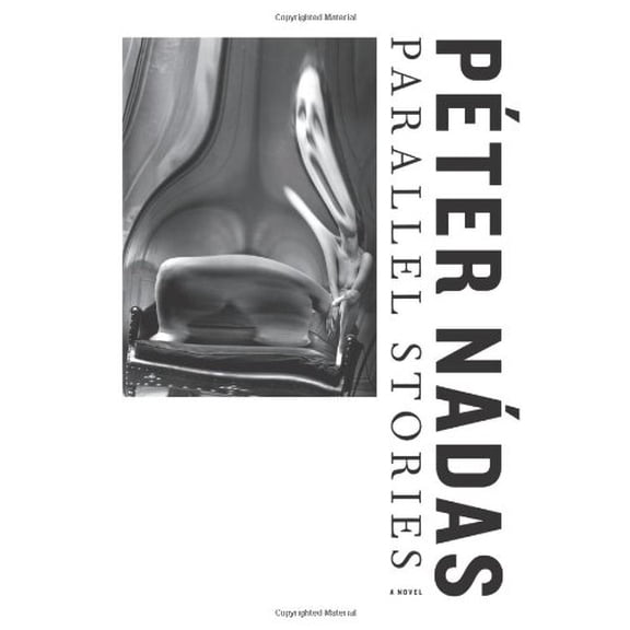 Pre-Owned Parallel Stories (Hardcover) 0374229767 9780374229764