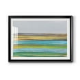 thumbnail image 1 of Parallel Striae I Premium Framed Print - Ready to Hang, 1 of 8