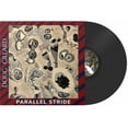 thumbnail image 1 of Doug Gillard - Parallel Stride - Music & Performance - Vinyl, 1 of 2