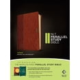 thumbnail image 1 of Parallel Study Bible-NLT, (Hardcover), 1 of 2