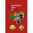 thumbnail image 1 of Parallel Universe List: Government of the Rich (Edição Em Português) (Series #191) (Paperback), 1 of 1
